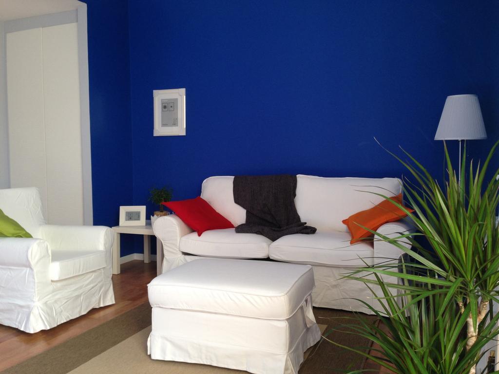 Appartement Casa Luthi à Syracuse Chambre photo